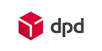 DPD Logo DPD Logo